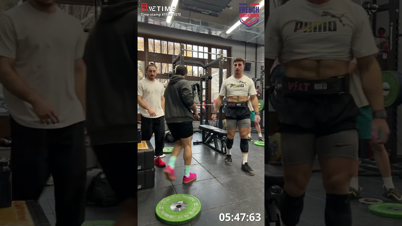 Frenchthrowdown 26.2