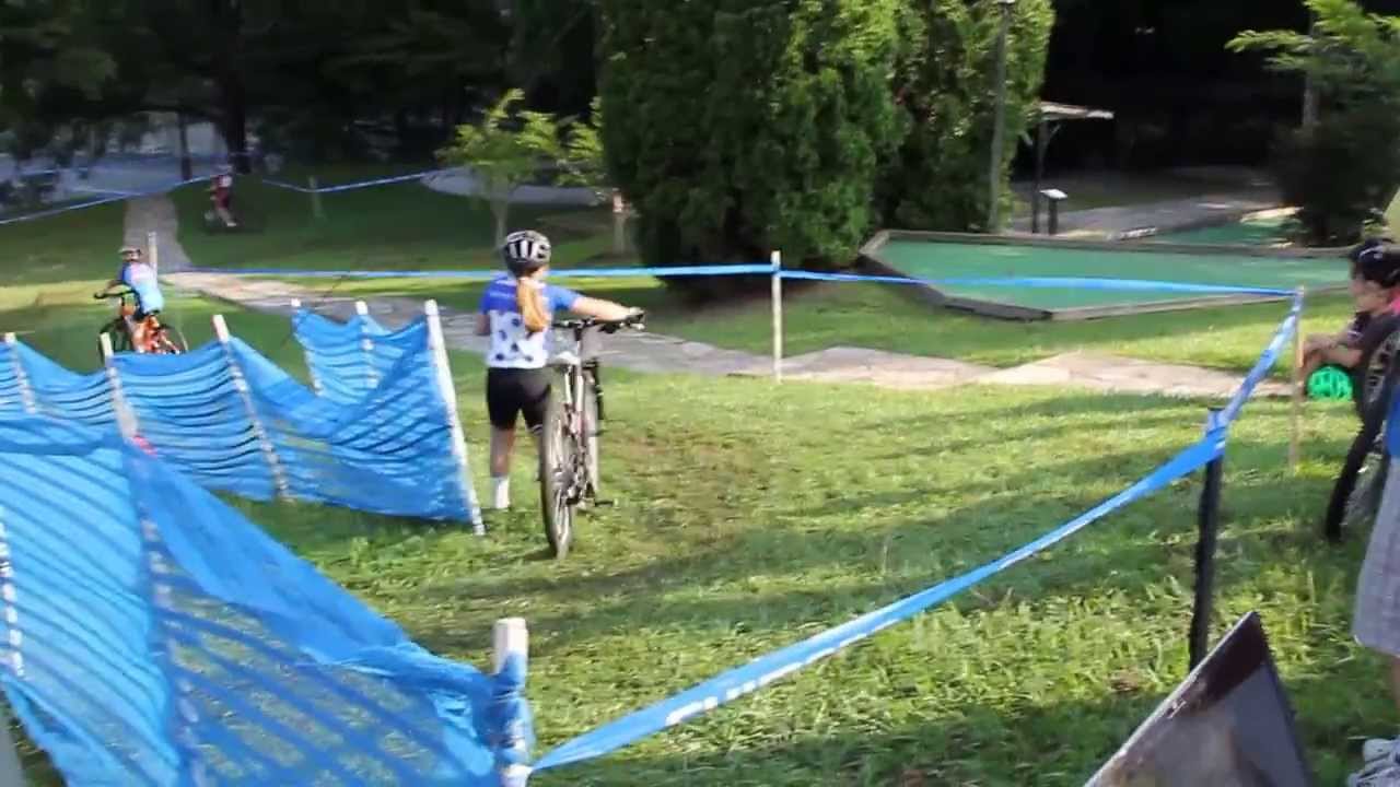 2013 Dam Jam Bike Race