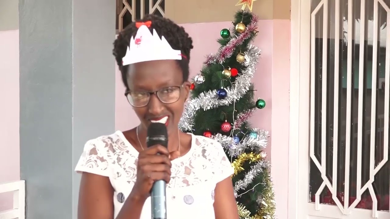 PERE NOEL FSS CRECHE 2023