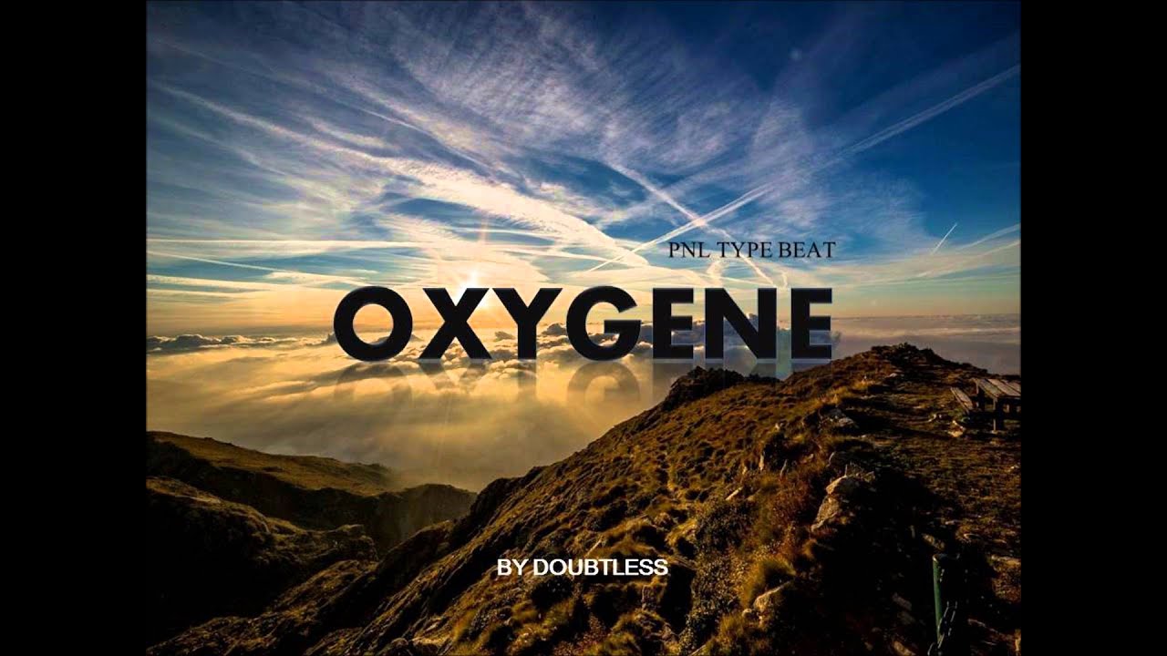 PNL X MMZ X DTF type beat - Oxygene (prod by Doubtless)