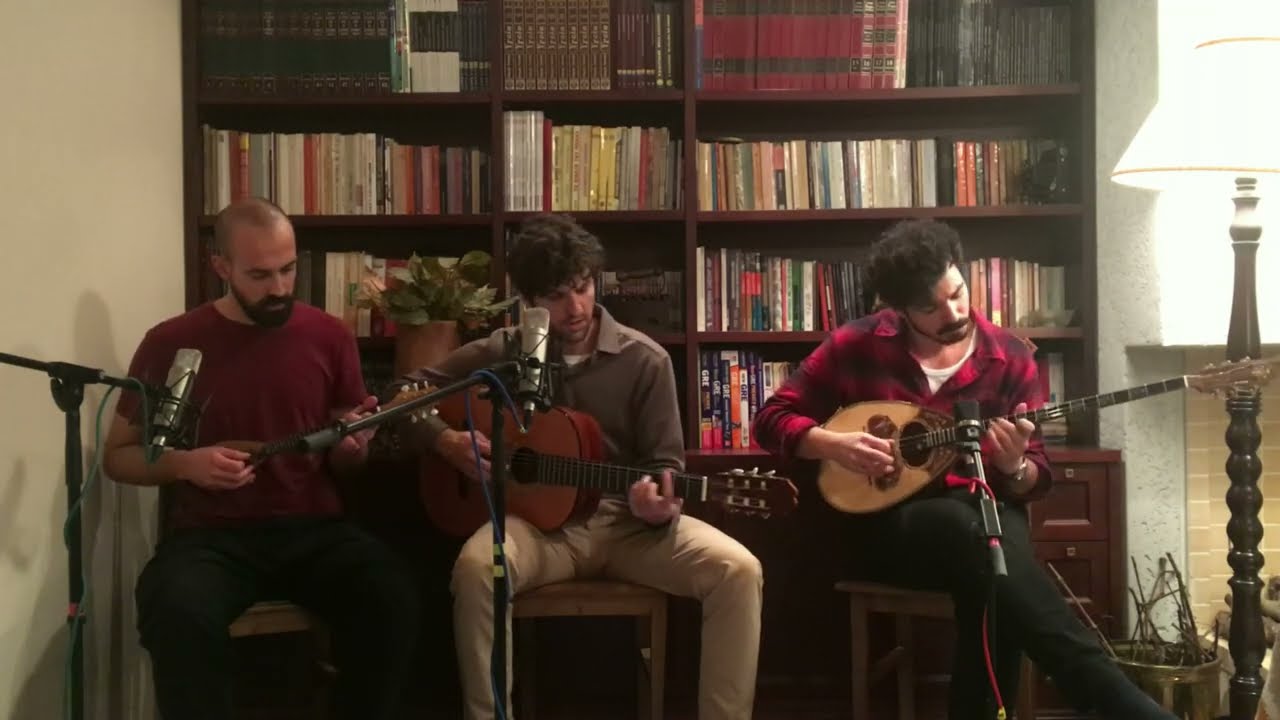 Το παιδί του δρόμου - Θ. Κανόνης, Δ. Κοκκινογένης, Σ. Μπαλής