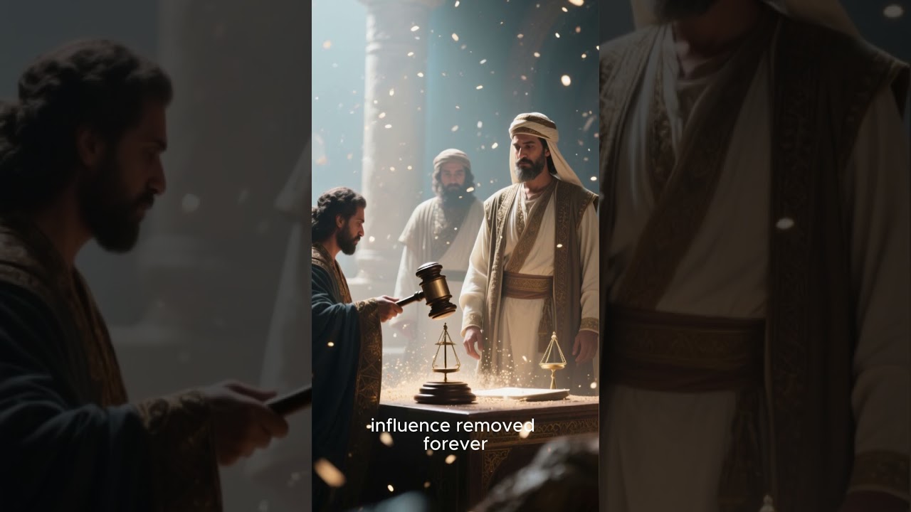 Millennium & Final Judgment | Christ’s Reign and Eternal Justice (Revelation 20) 