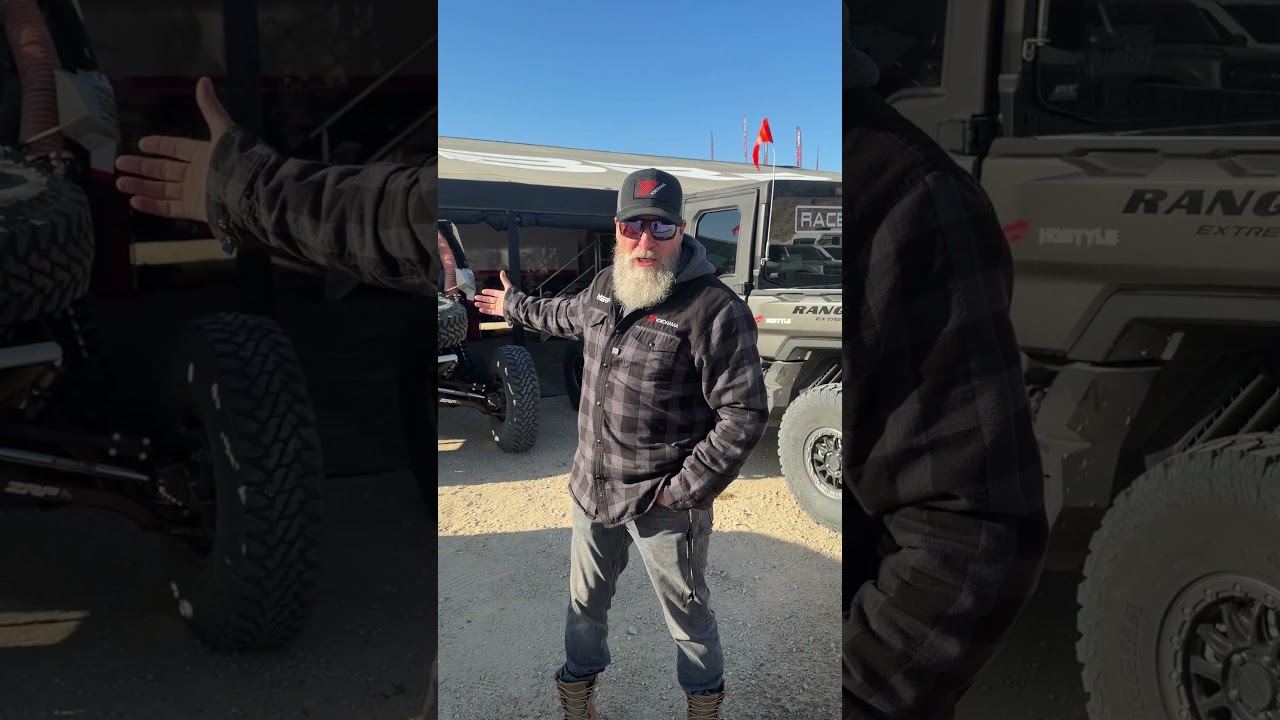 Jesteśmy dumni, że @racelinewheels ponownie dołączył do zespołu fabrycznego MBRP na tegorocznym K...