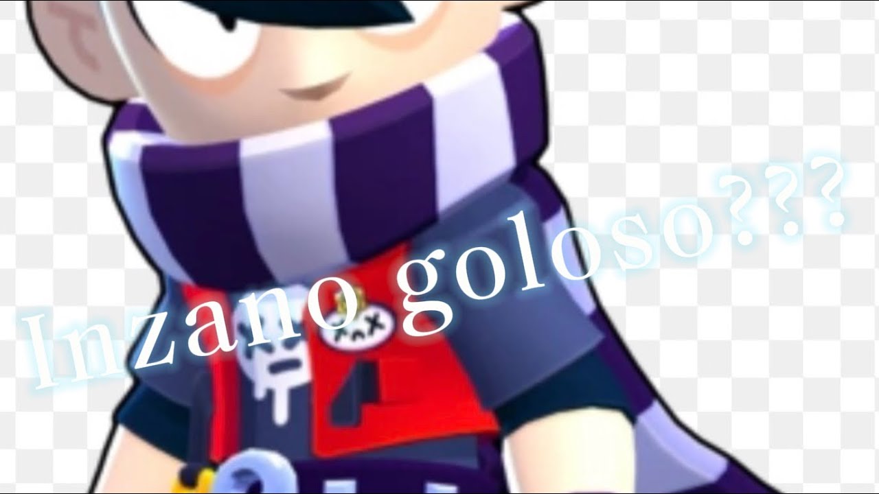 Inzano y goloso la mejor combinaxiao