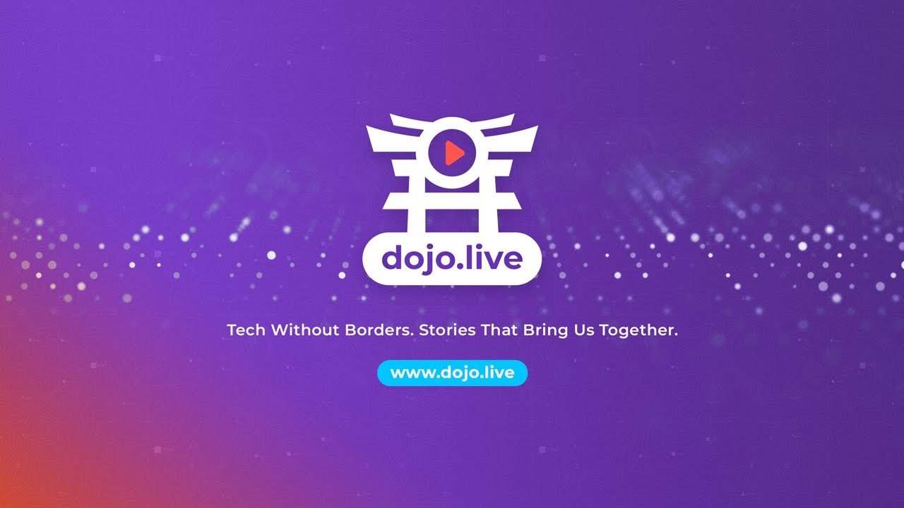 Welcome to the dojo.live Recap Show Episode 155