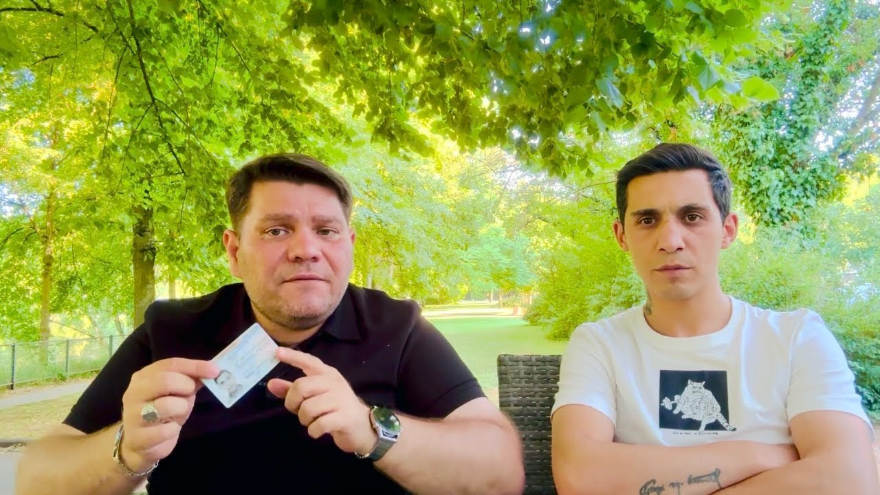 Polonya Vizesiyle Oturma İzni Alarak, Almanya’da Yasal Çalışmak ve Yaşamak !