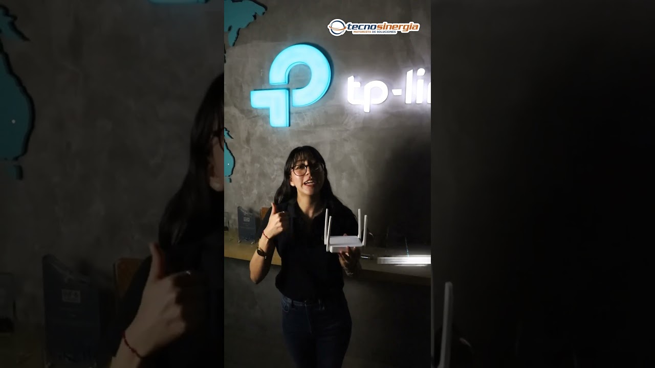 No te quedes sin conexi&oacute;n, conoce el router Inal&aacute;mbrico AC10 de tp-link