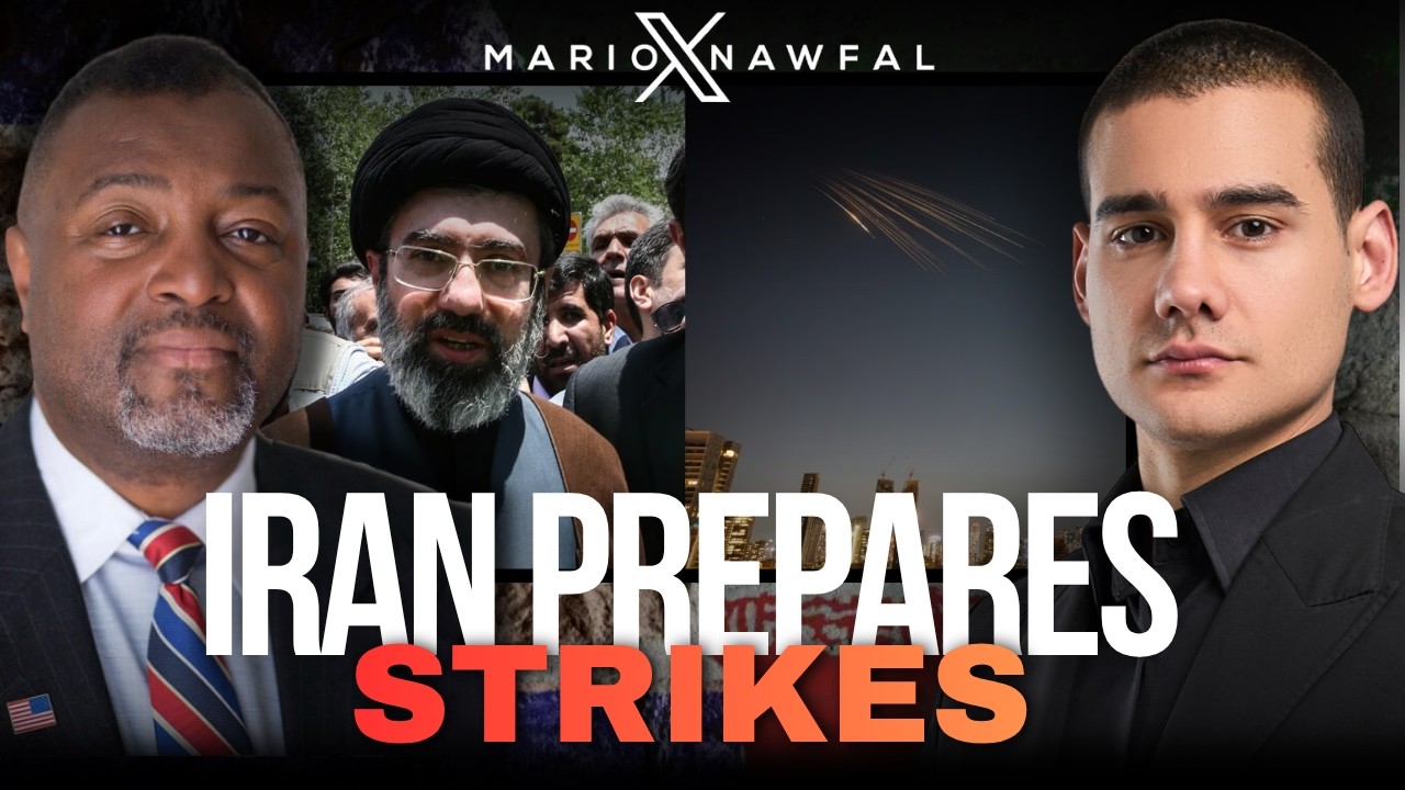 BREAKING: IRAN TO RESPOND TO TRUMP SANCTIONS, THREATENS TO BOMB U.S. ALLIES &mdash; w/ Malcolm Nance