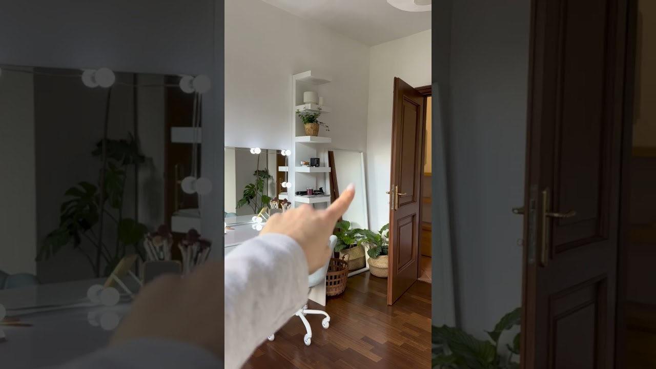 Home tour 2025 💗🏡