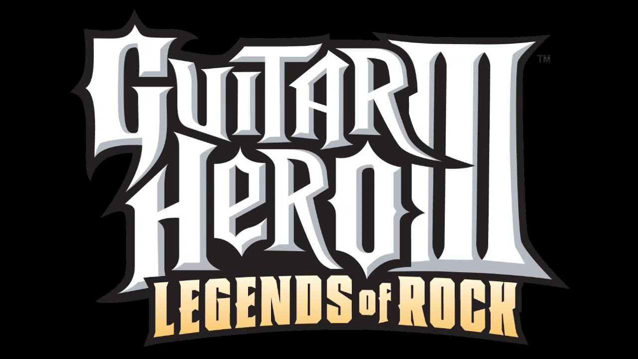 Guitar Hero III Legends Of Rock DLC (#26) No Doubt - Don't Speak
