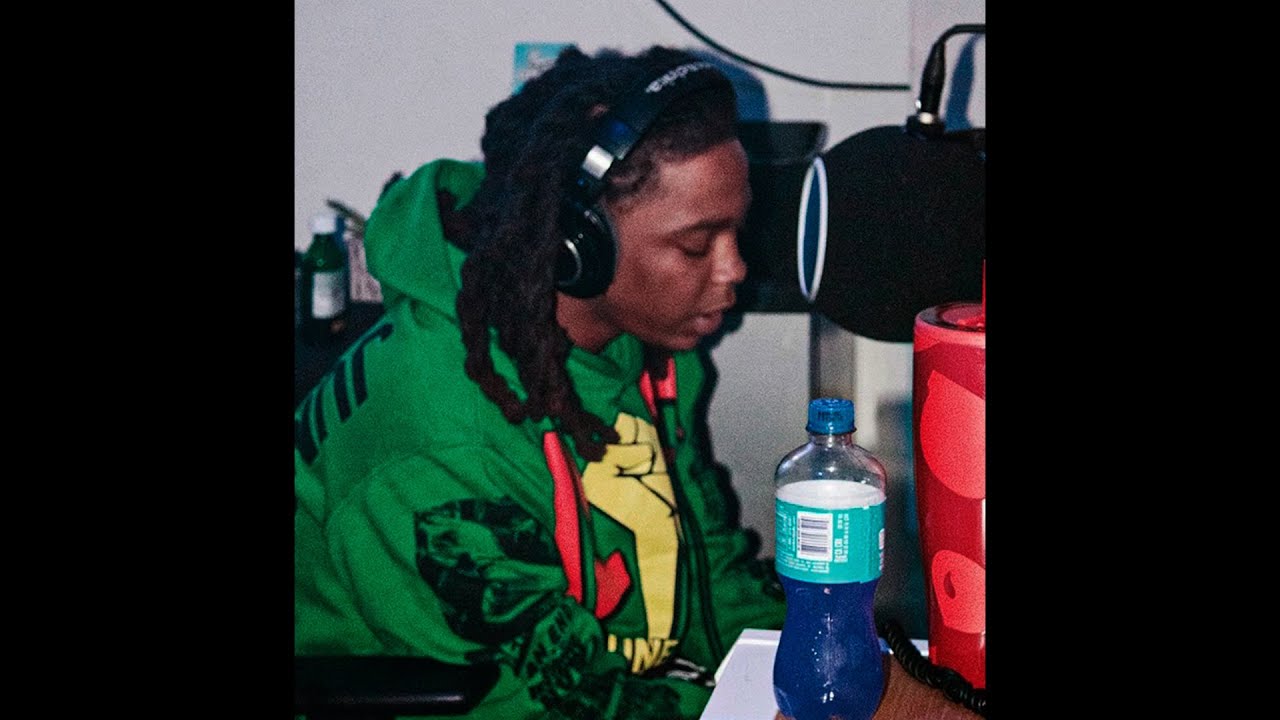 (FREE) Hurricane Wisdom x Loe Shimmy Type Beat - 