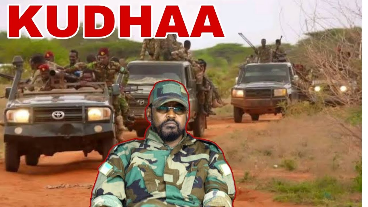 Wararkii ugu dambeeyay deegaanka Kudhaa & Jubaland oo qaaday tallaabo culus