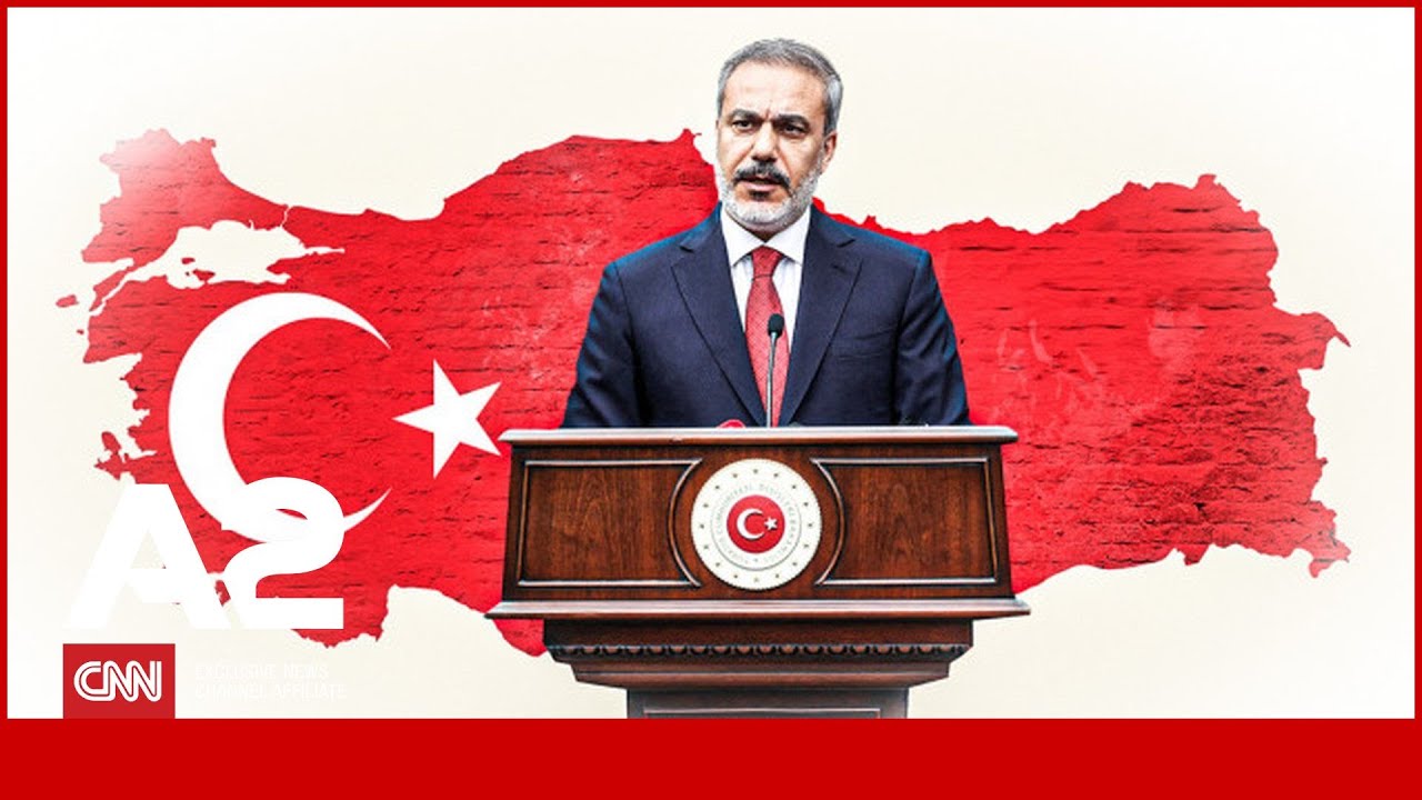 Sa shanse ka që Hakan Fidan të jetë pasuesi i Erdogan?