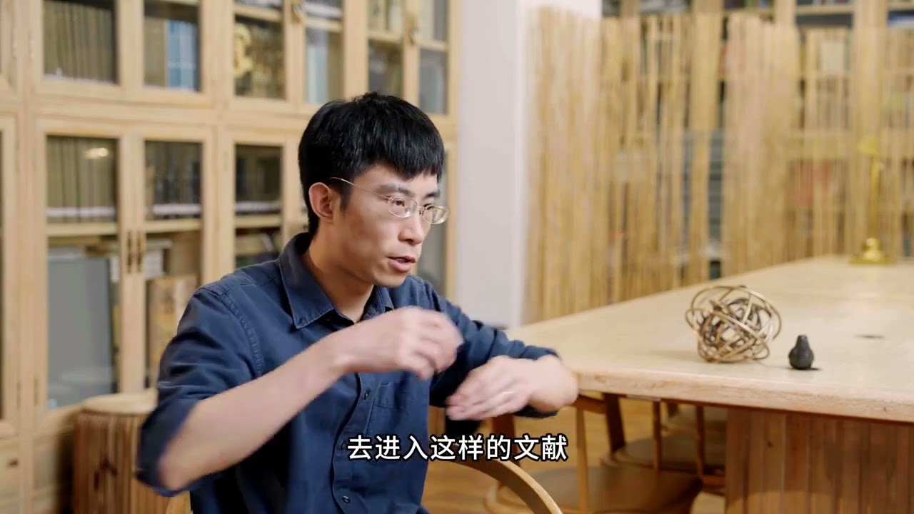 复旦大学哲学学院应用伦理学 师生个人专访 刘皓滢 - FDU 复旦人