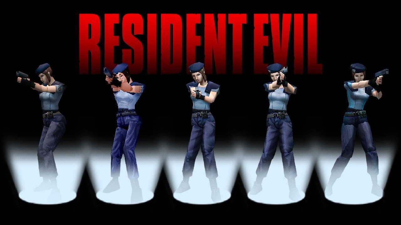 BEST Way to Play Resident Evil 1 on PC