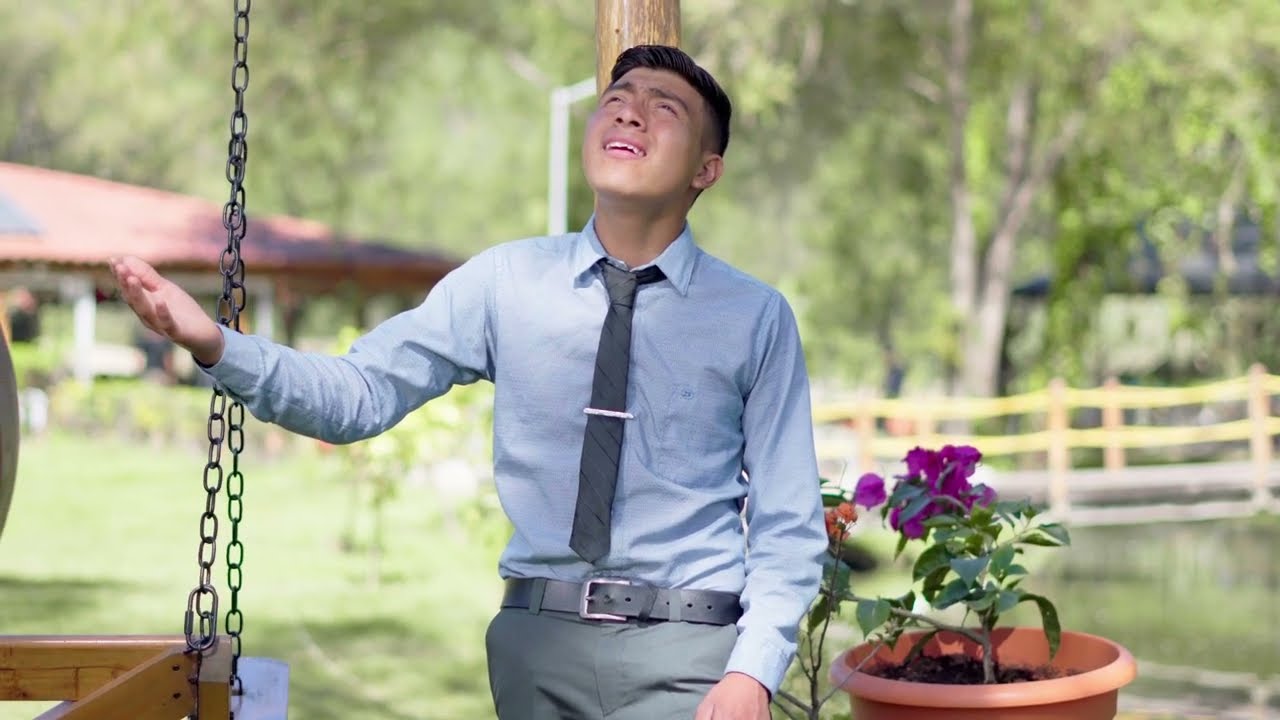 Amar a Cristo Quiero // Maycon Lopez // Video Oficial 4K