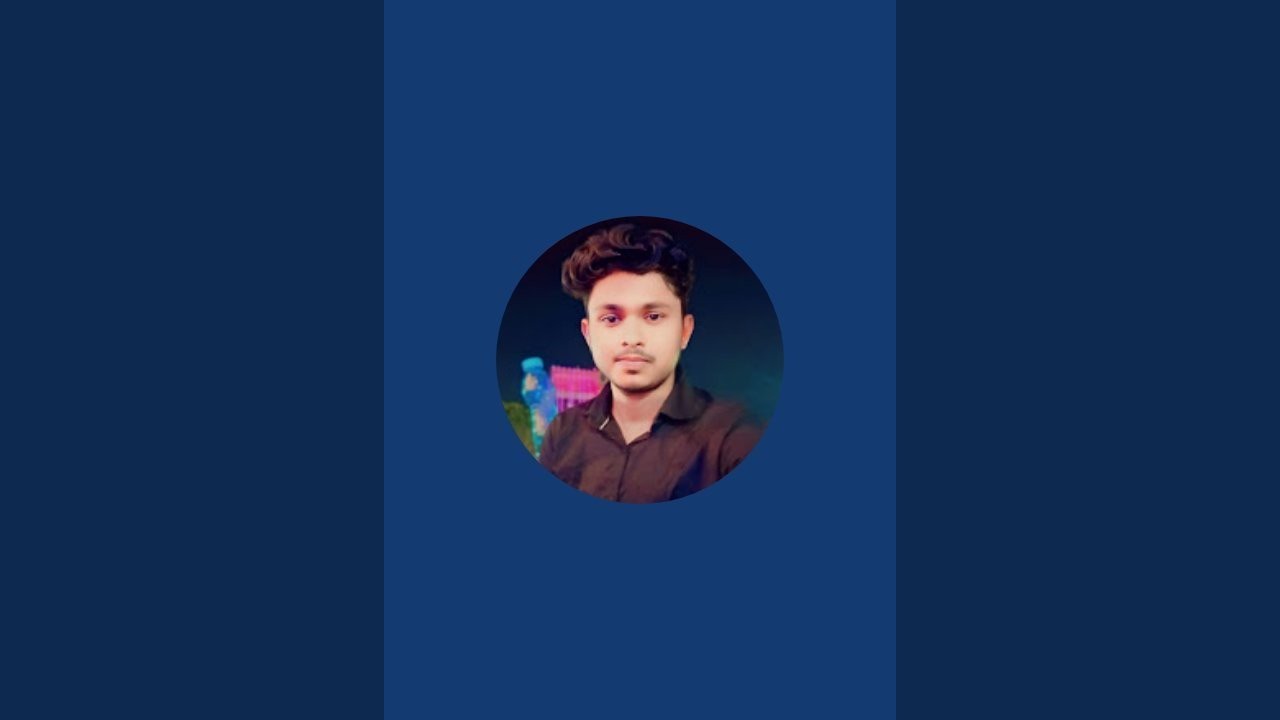 Masud  is live!