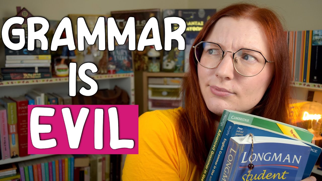 5 English Learning Mistakes You're (probably) Making