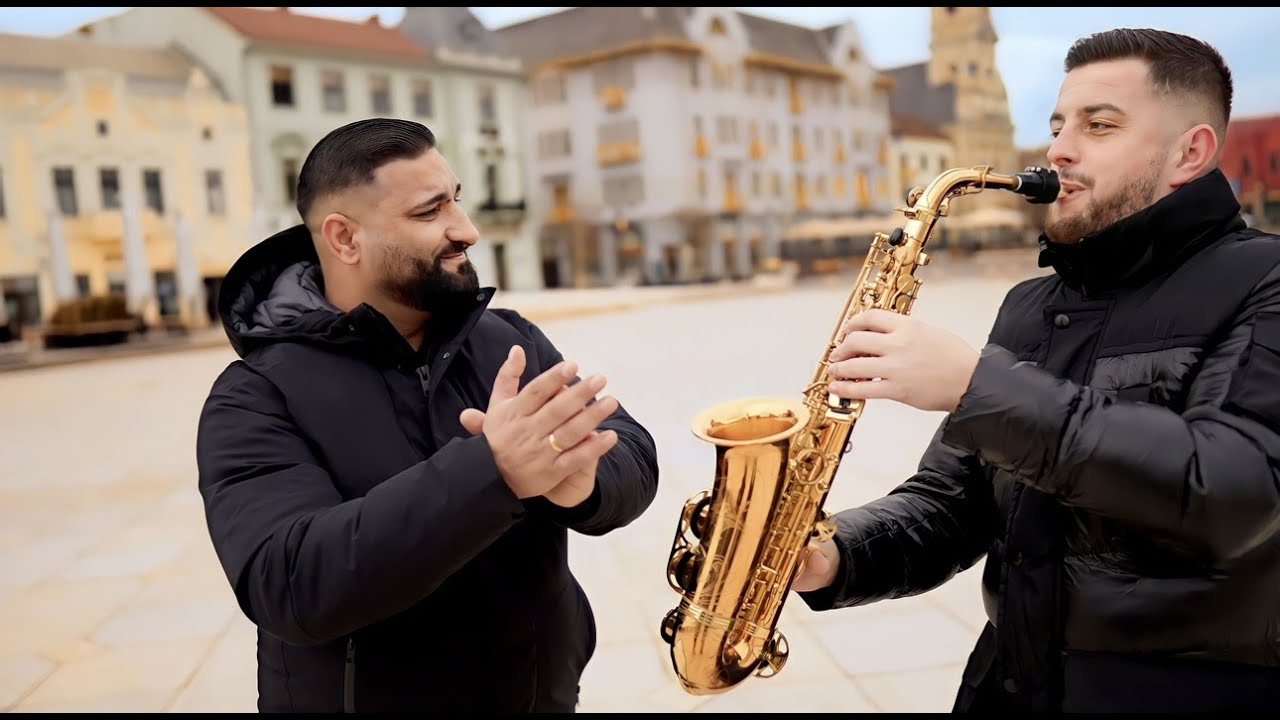 Nelu Popa x Popa de la Medias - Am cea mai faină nevastă 2023 | Videoclip Oficial