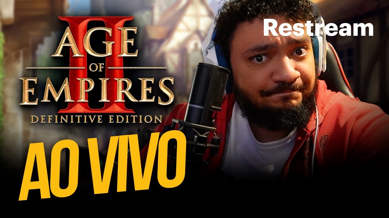 RESENHA OF EMPIRES