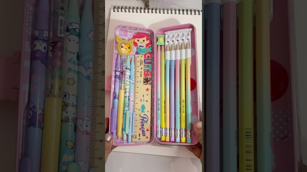 hopes this stationery enough for today&rsquo;s school #schoolsupplies #backtoschool