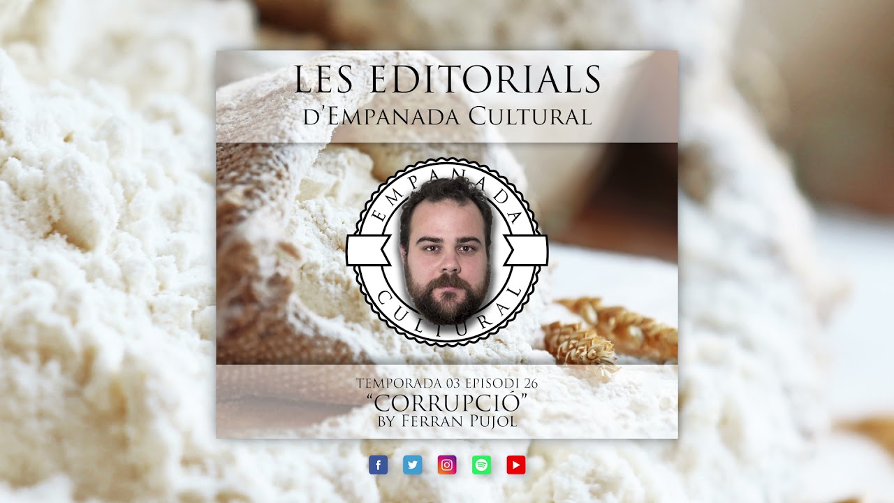 EDITORIAL T03 E26 