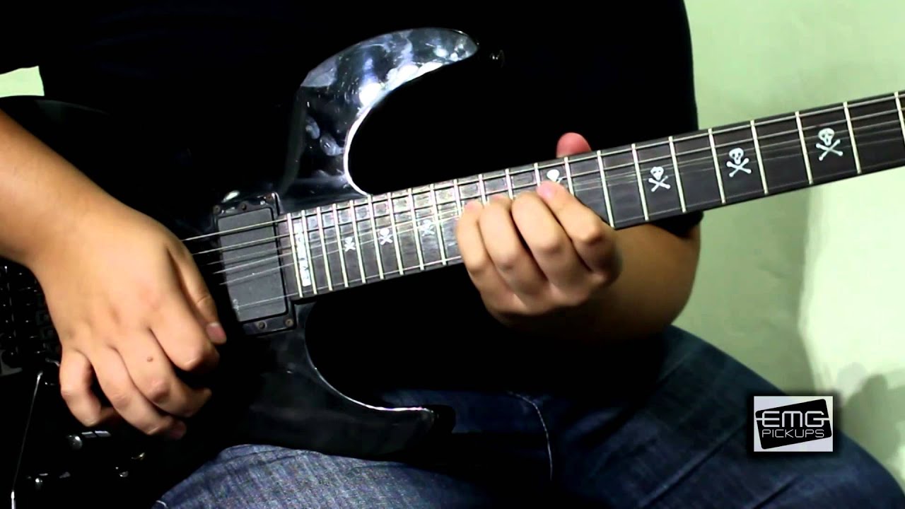 Jason Becker - Eleven Blue Egyptians by Luis Kalil