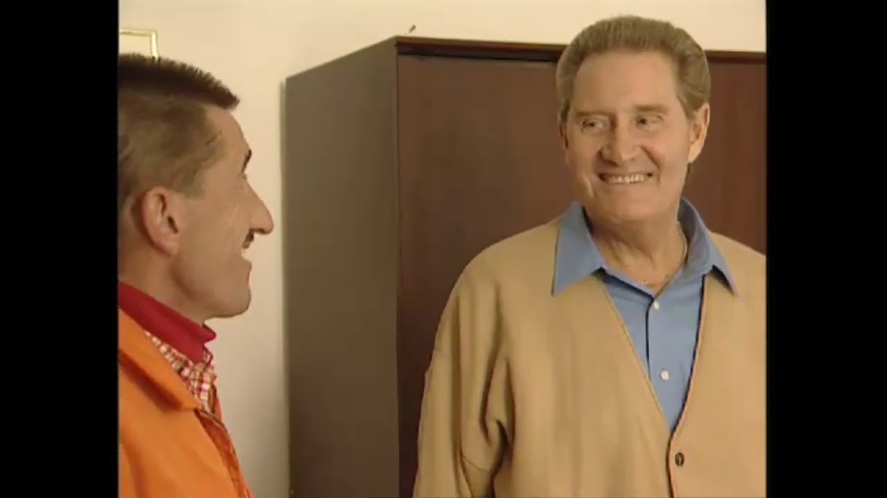 ChuckleVision (S9 EP12) Put Up Job (Higher Quality)