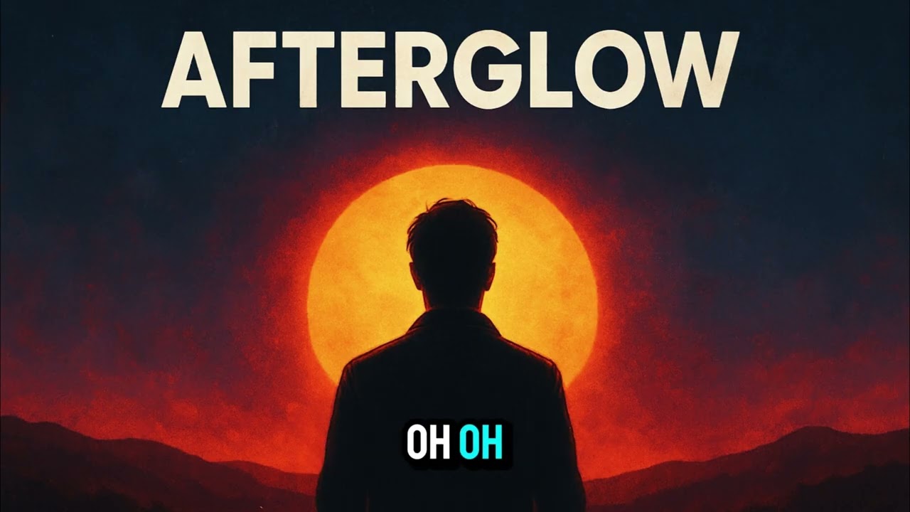 Late Night Drive Music | Afterglow