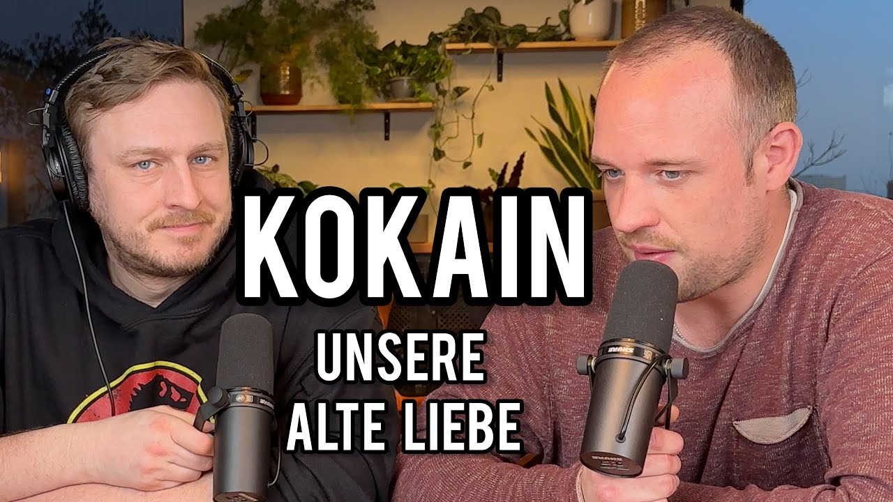 Dann war ich wieder 5 Tage wach - John & Hagen von 