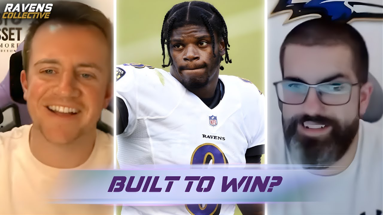 Ravens Offseason Priorities Just Became Clear