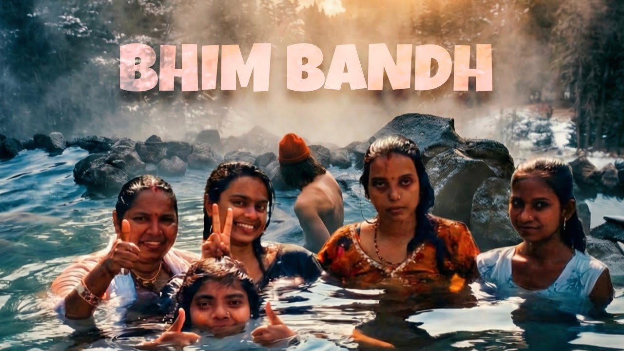 BHIM BANDH PICNIC VLOG || JAMUI BIHAR