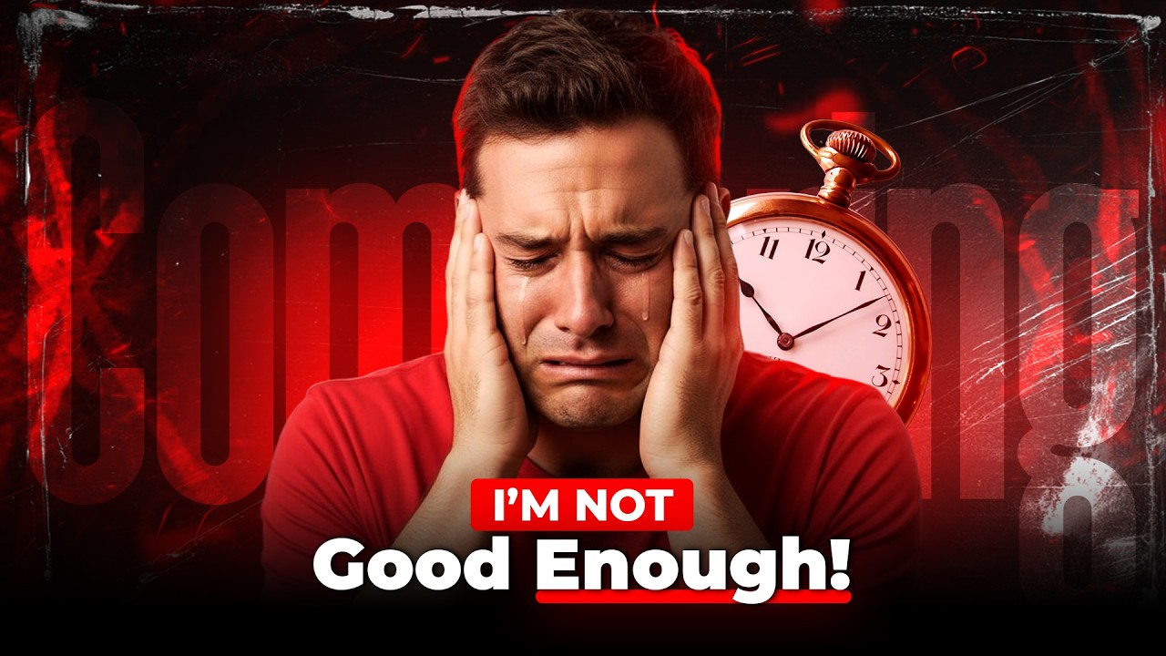 Nobody Is Perfect | Stop Comparing Yourself |  Motivational story in english @TheNarravo_Official