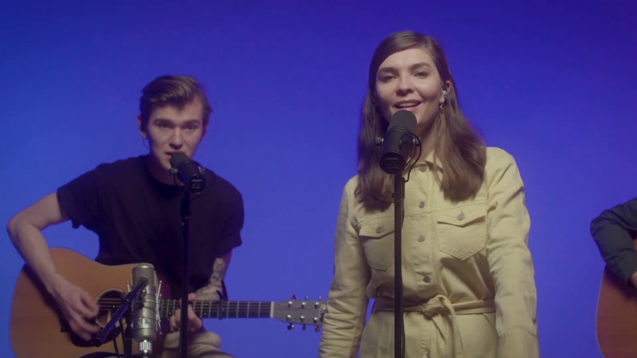 June - Ambulance - Livesession