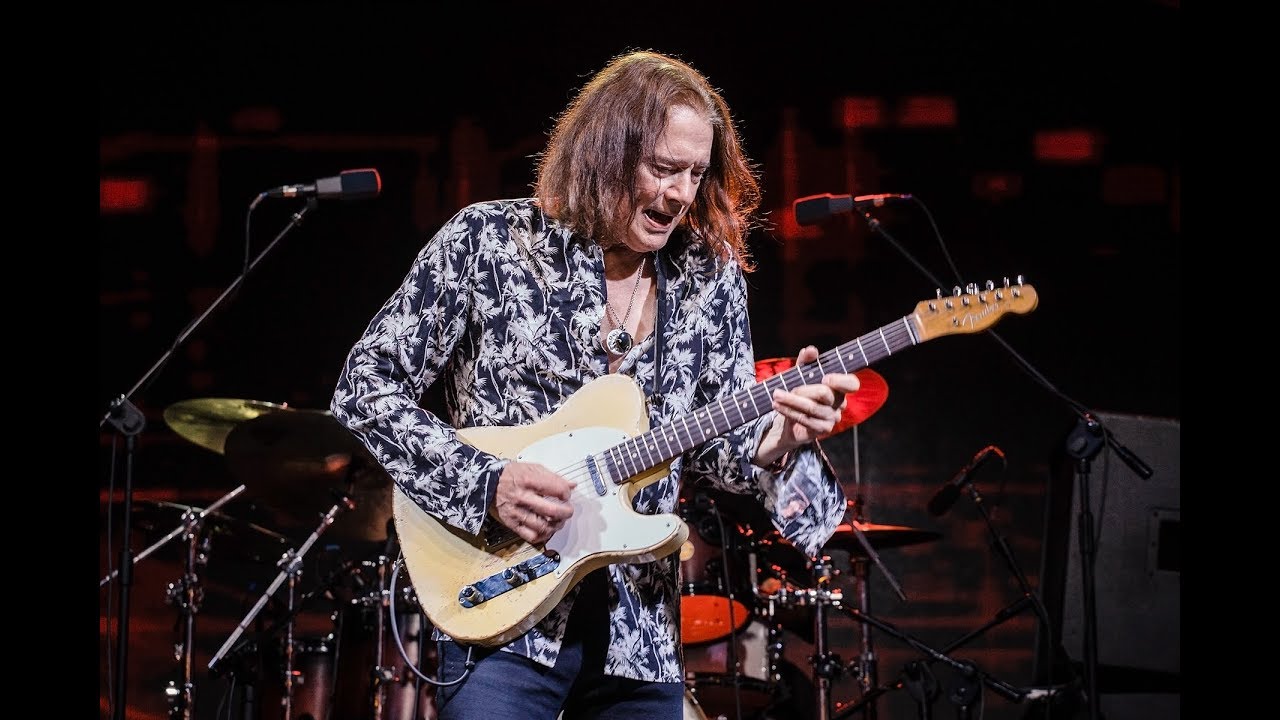Robben Ford - 9. Blues na Świecie Festival