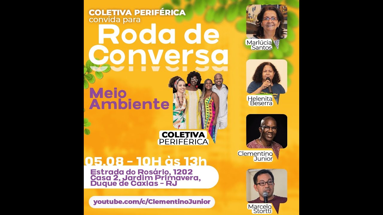 MEIO AMBIENTE - Parte 2