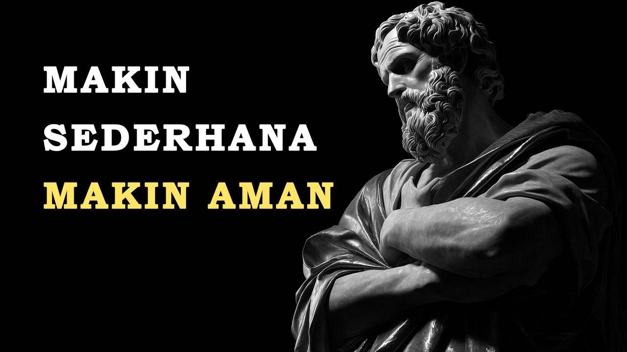 Semakin Kamu Terlihat Miskin, Semakin Kamu Terhindar Dari Orang Yang Salah | ArahBaru