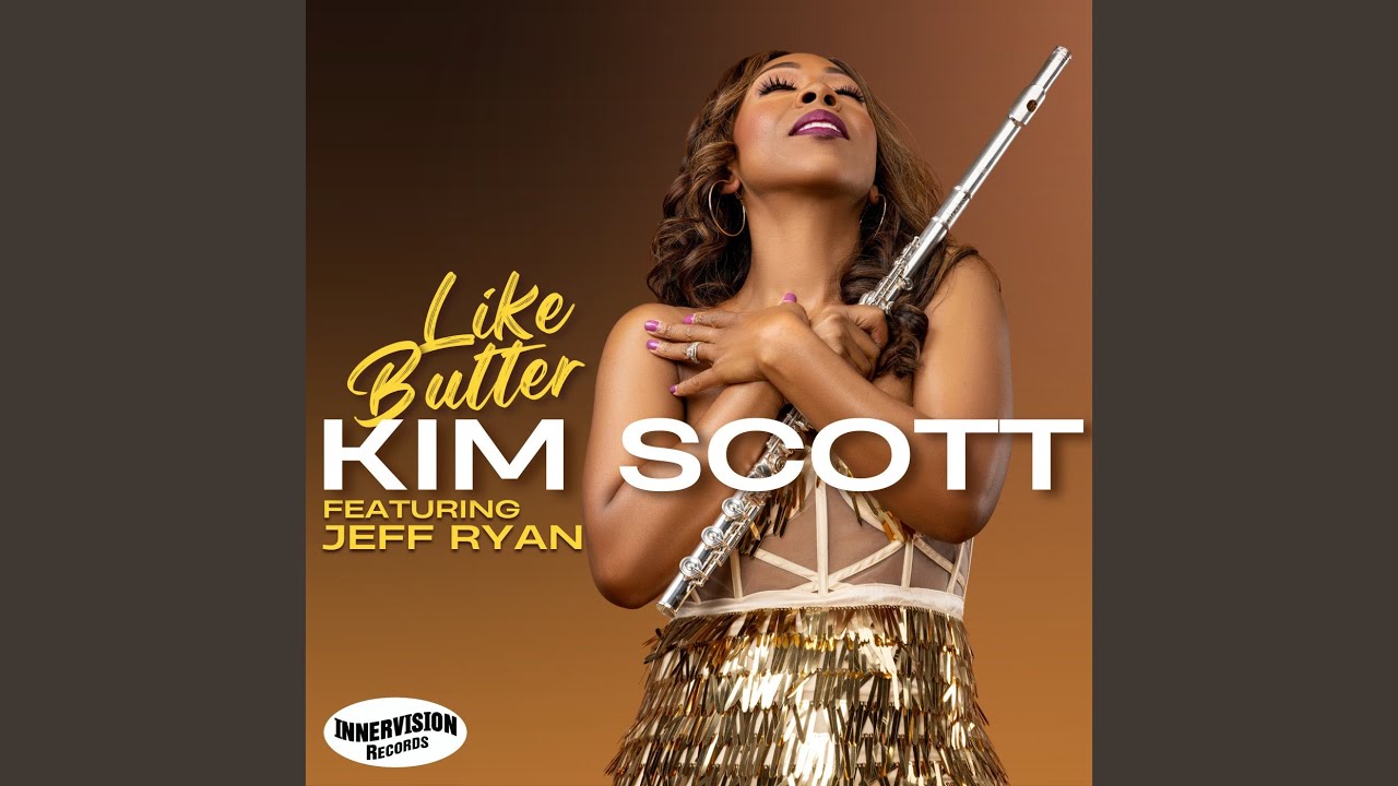 Like Butter (radio single)