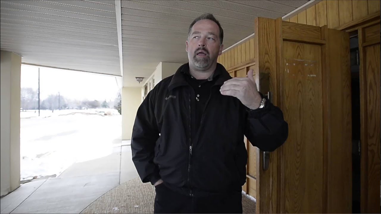 #Boulder Police Training Scenarios