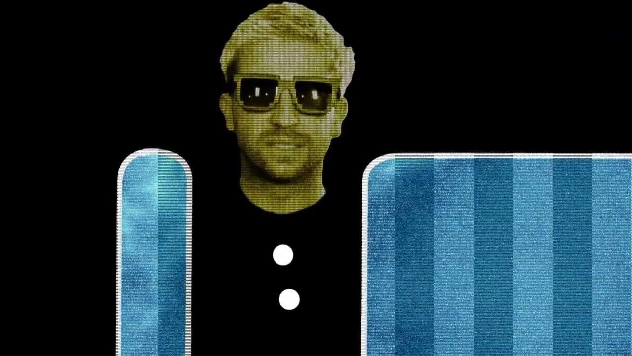 TWO FINGERZ & DARGEN D'AMICO - PACMAN ( SIMON DE JANO REMIX ) - OFFICIAL VIDEO -