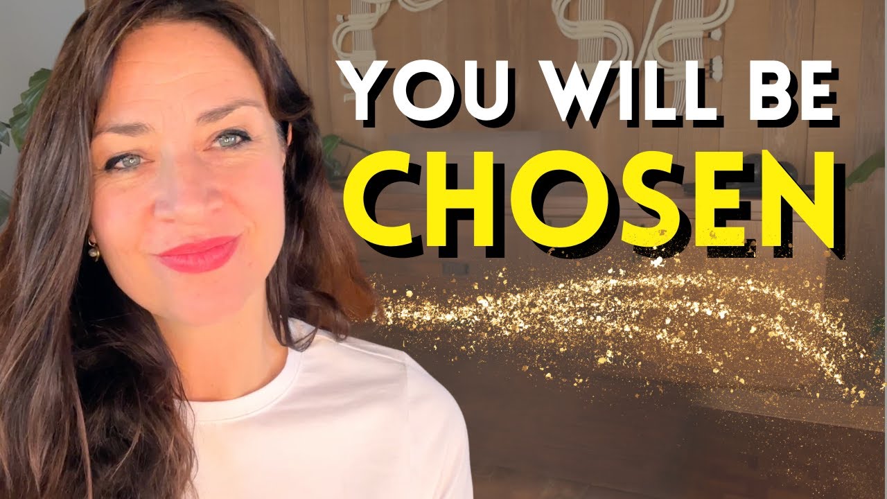 They Will Choose You (When You Do This ONE Thing)