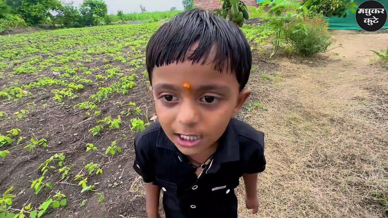 बुड्ढी के बालवाली चुडेल भूत 🫢