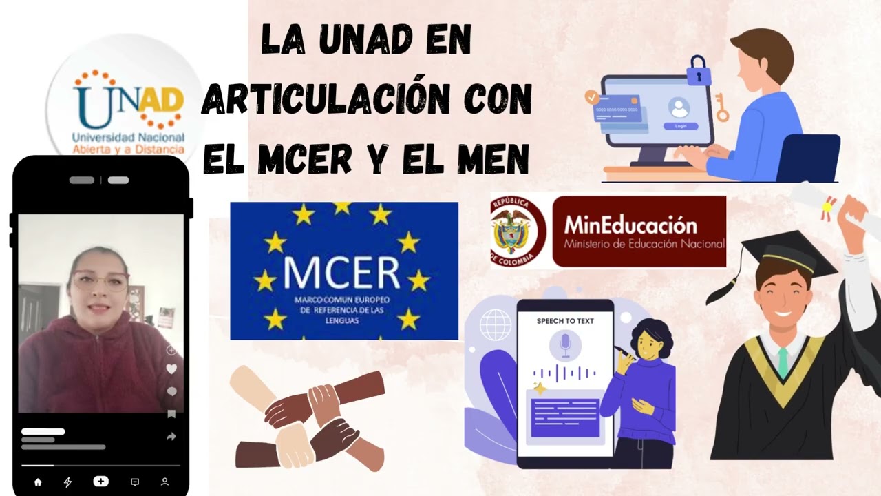 LINEAMIENTOS DEL MCER Y EL MEN