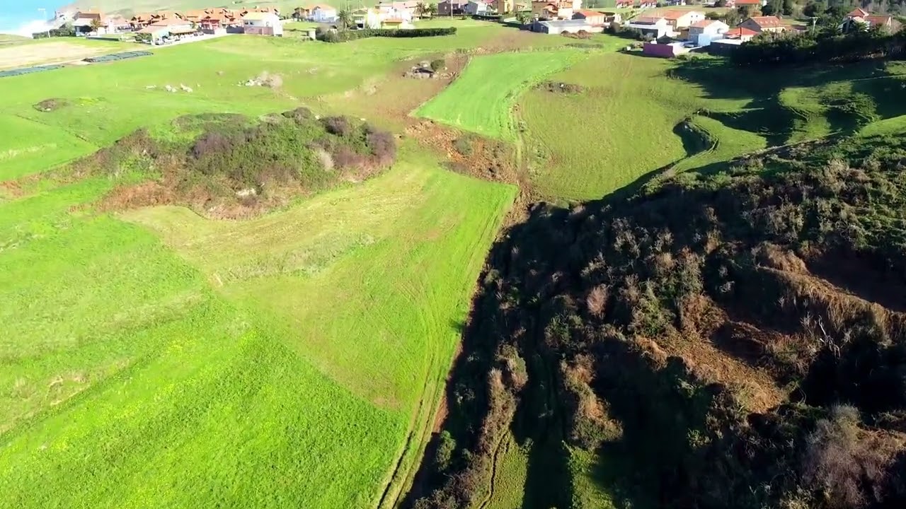 Cantabria. Tagle zona.