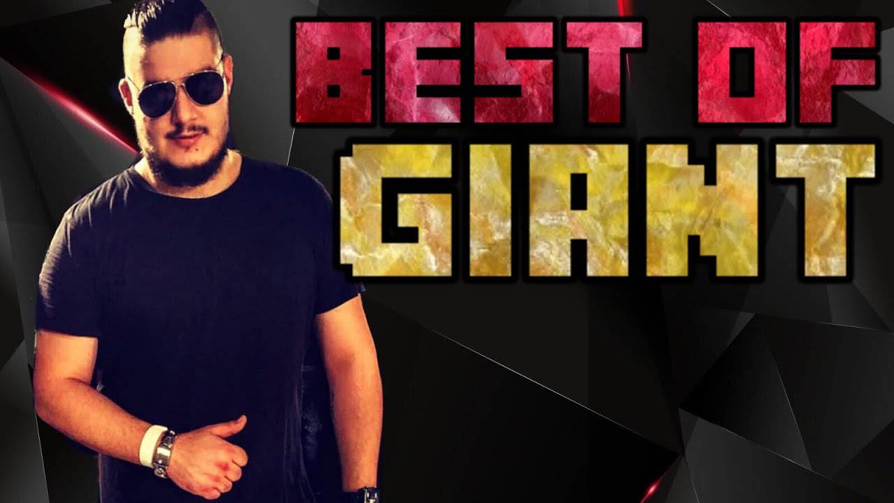 Best of Giant - PUNCHOUTBATTLES