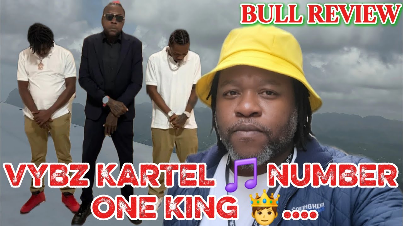 Vybz Kartel’s Longevity — From Hits to Legacy 👑 | Little Vybz Rising & Dancehall Dominance