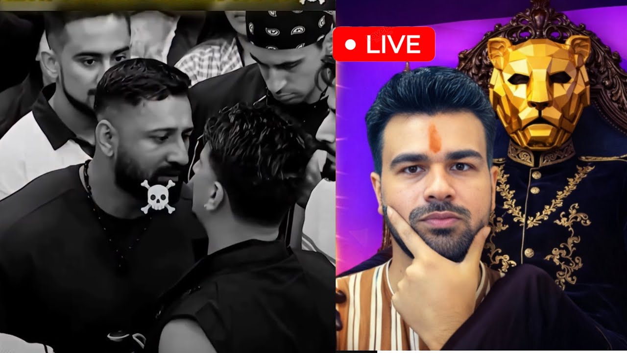 The 50 day 3 Review and debate Abb hoga dhamaka ||