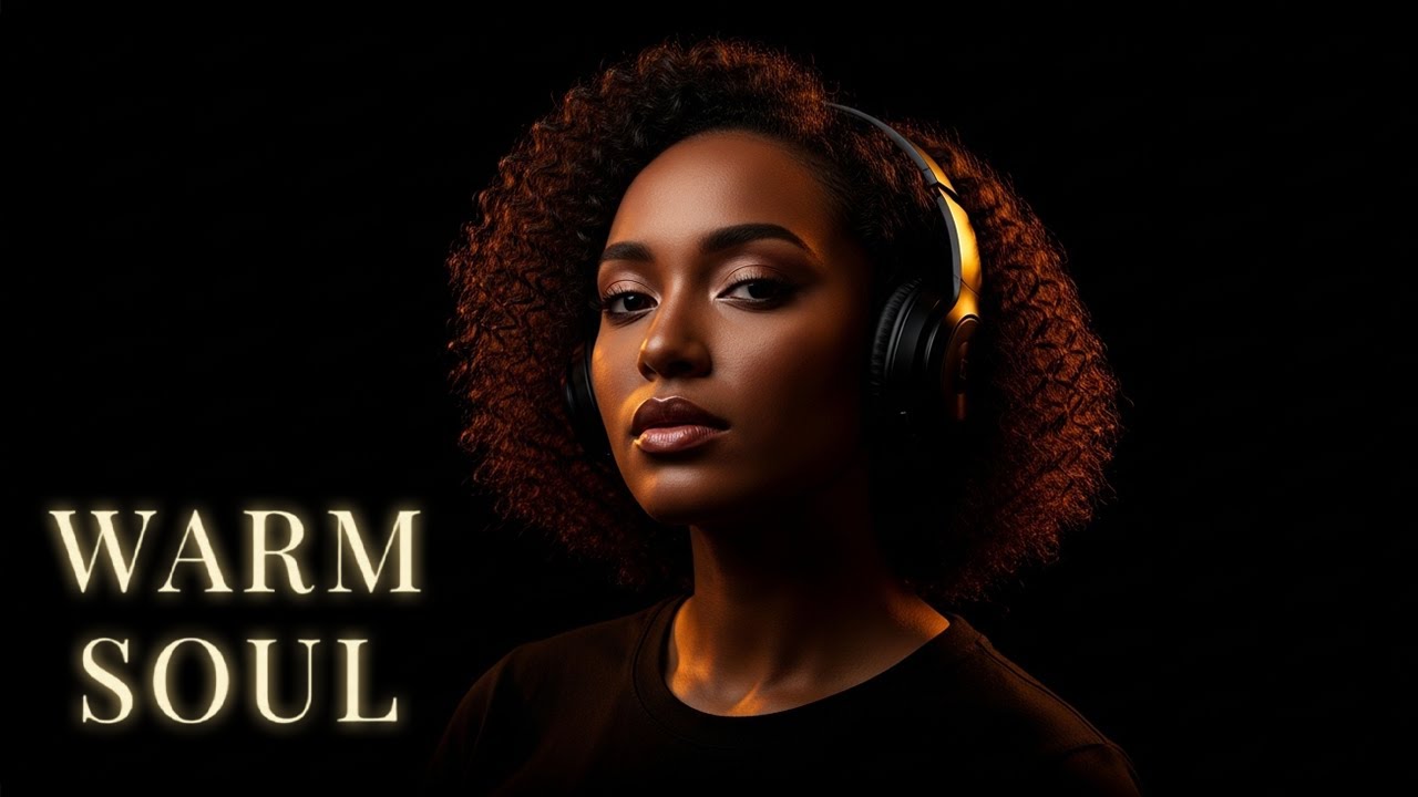 【R&B Soul】 Silk & Coffee Soul – Warm R&B Vocals for Deep Work & Morning Focus | SoulWave R&B