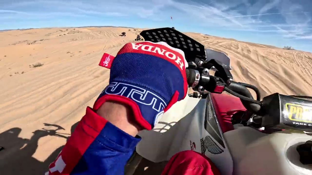 way back from oldsmobile glamis