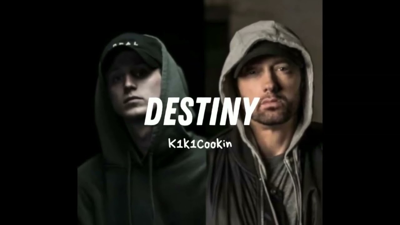 [FREE] NF x Eminem Type Beat - DESTINY // K1k1 | Orchestral 2025